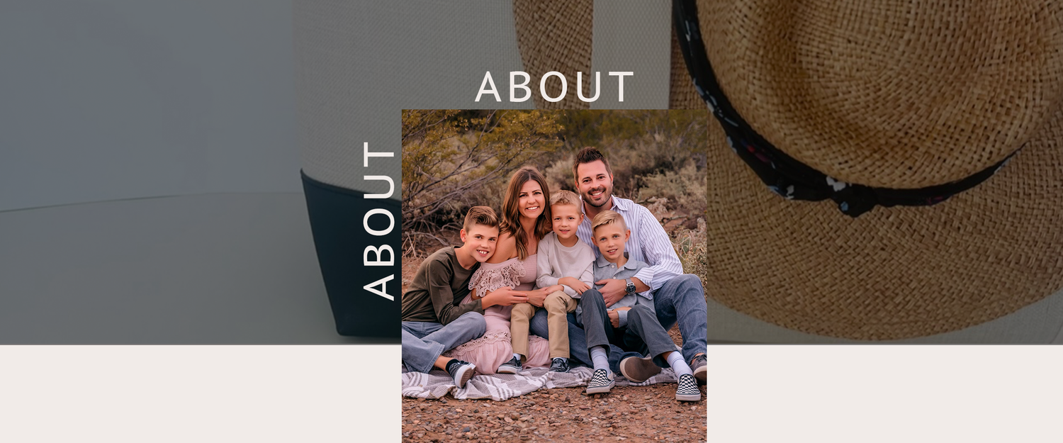 about the native hat co