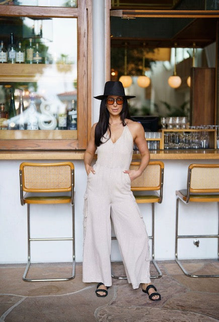 the phoenix hat lifestyle black
