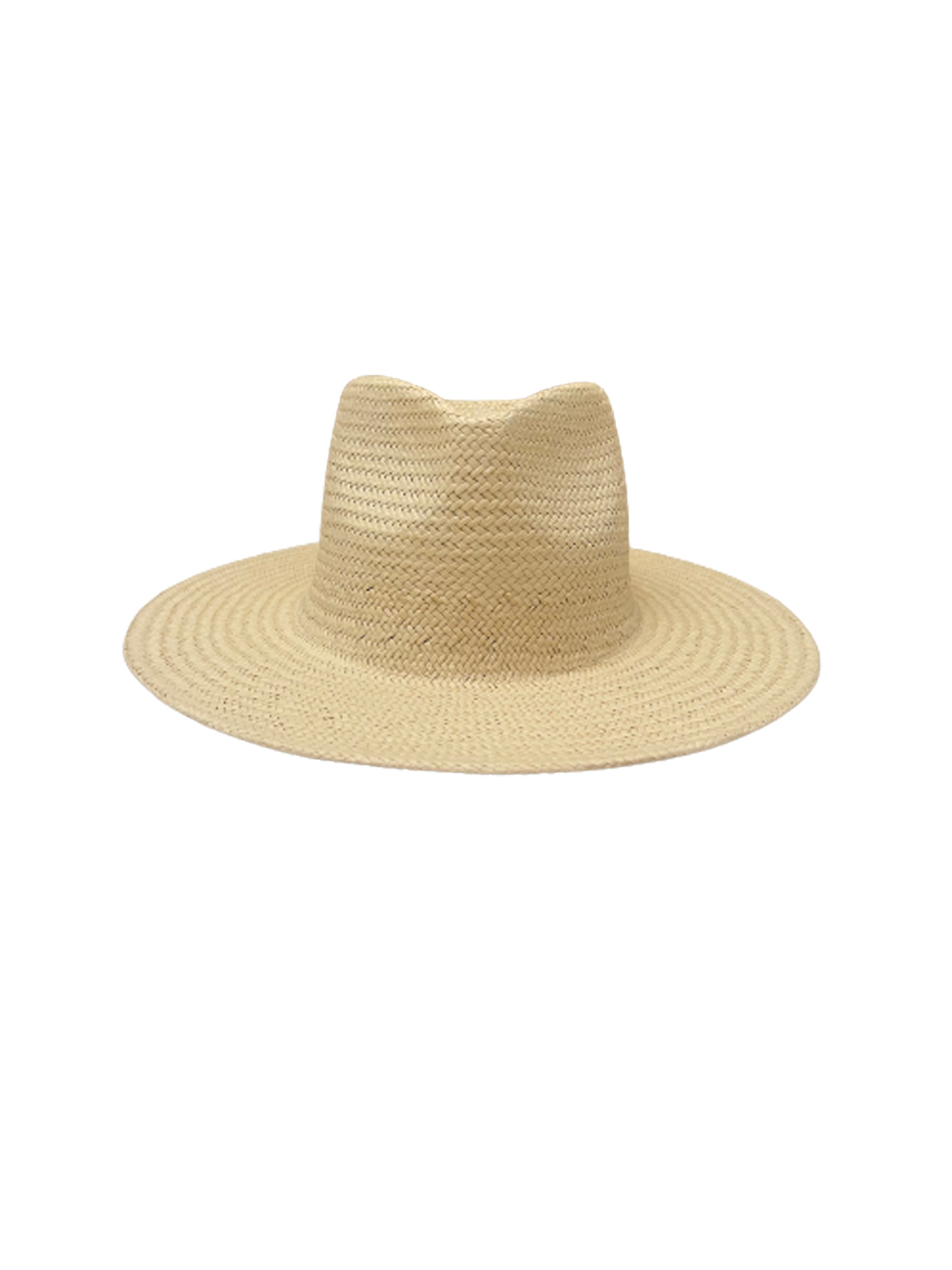 Coronado hat beige front