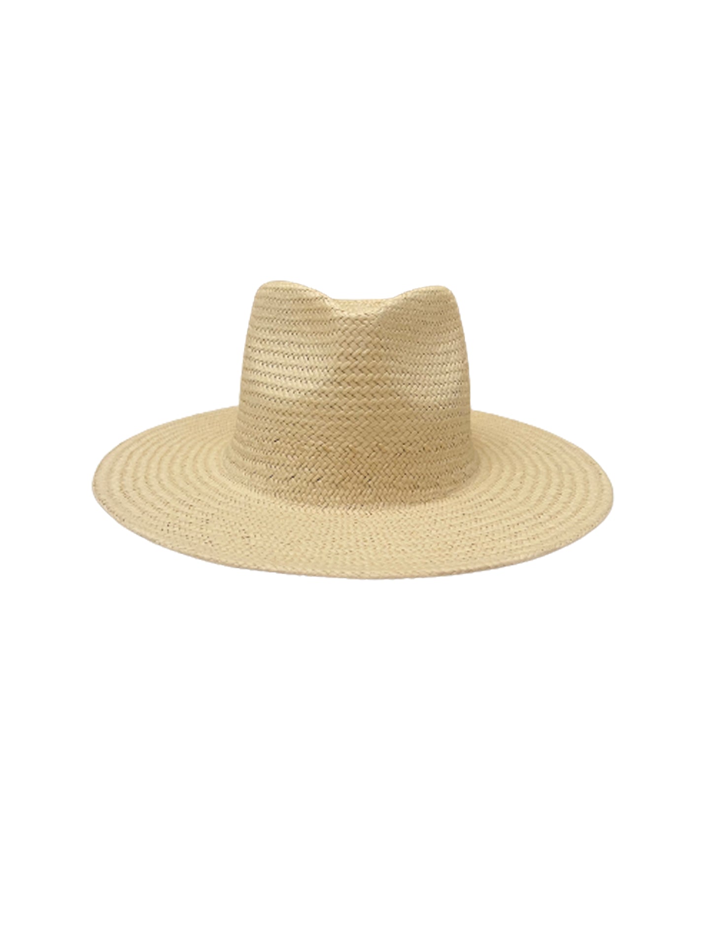 Coronado hat beige front