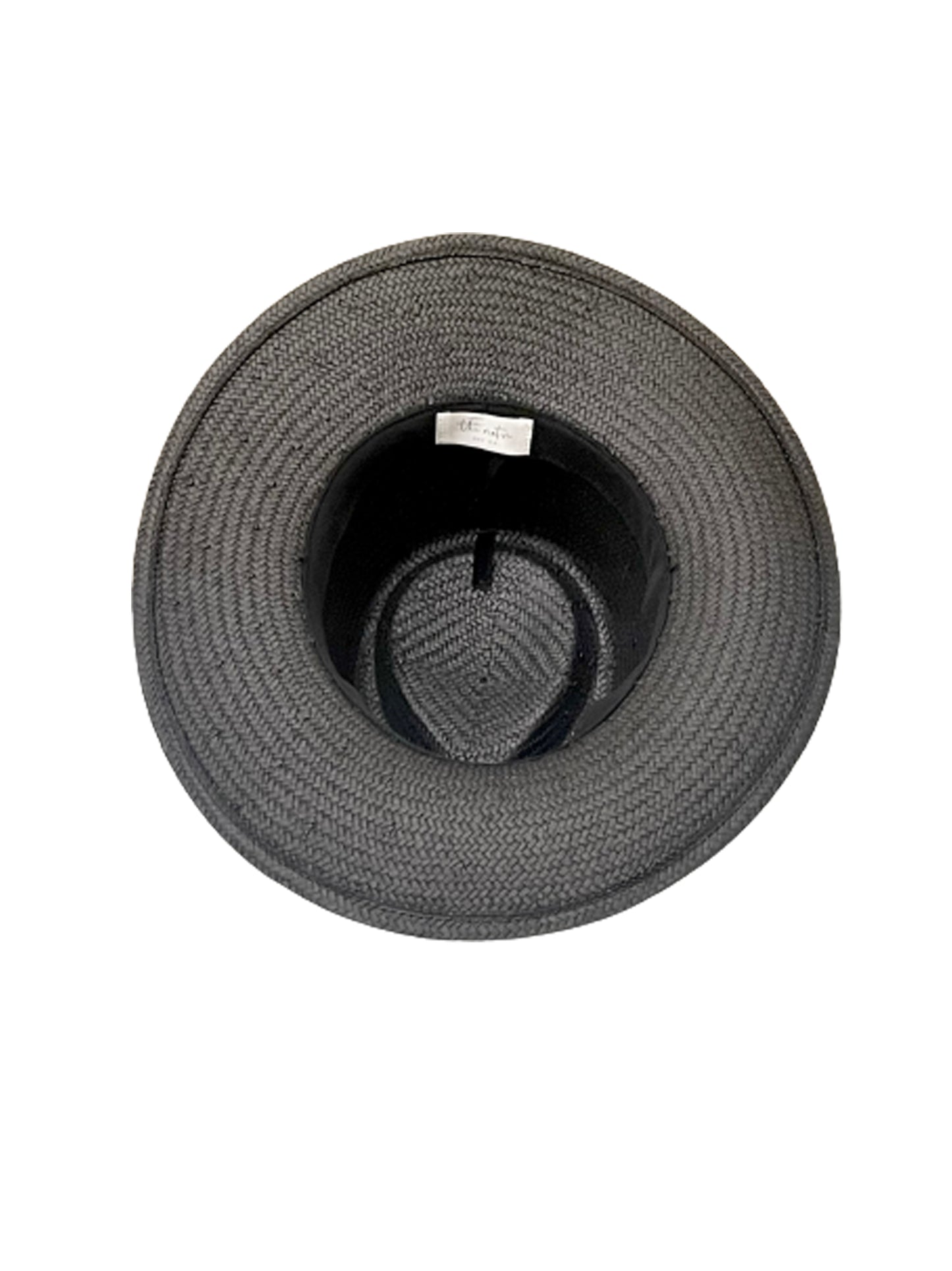 coronado hat black bottom