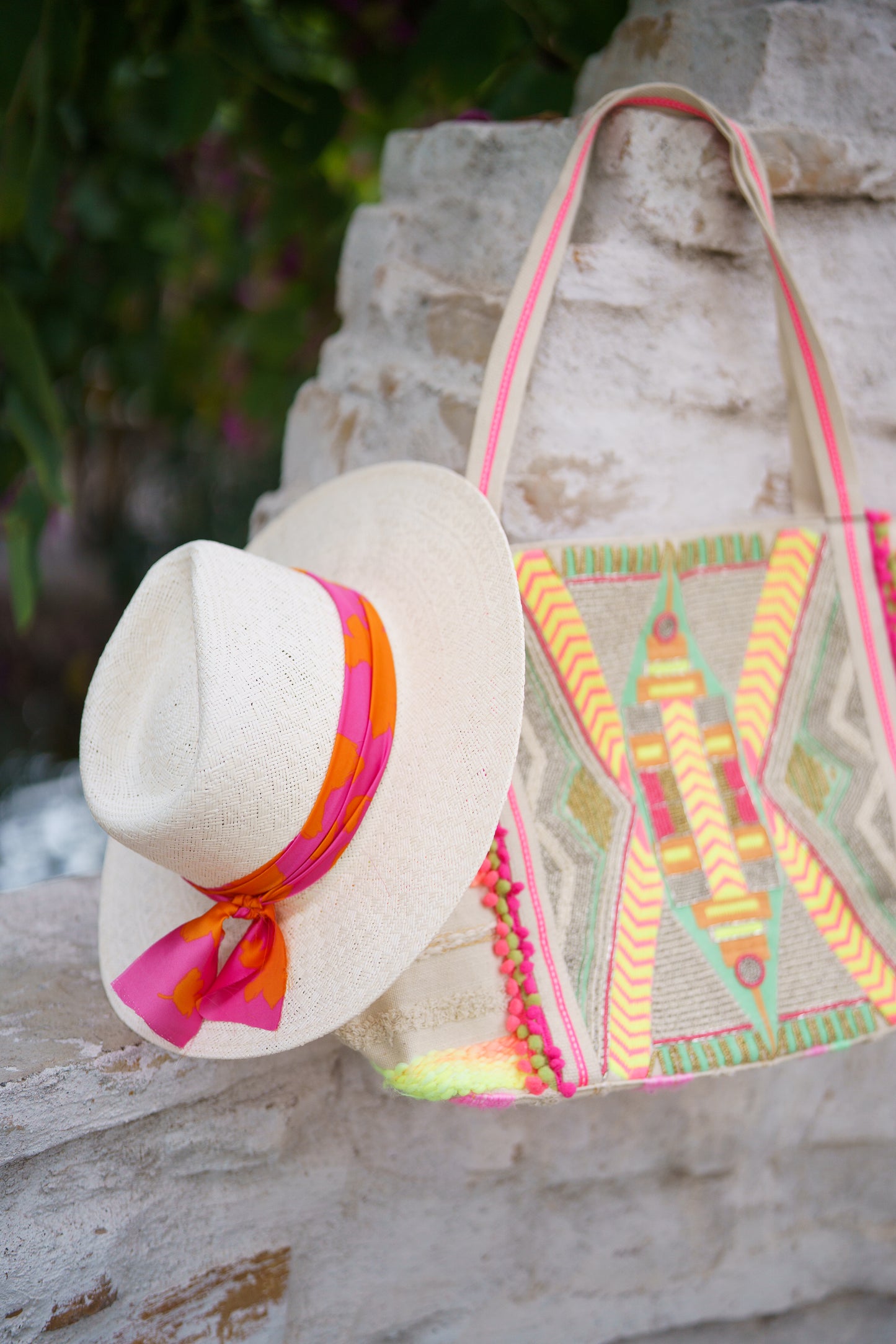 the zona hat lifestyle