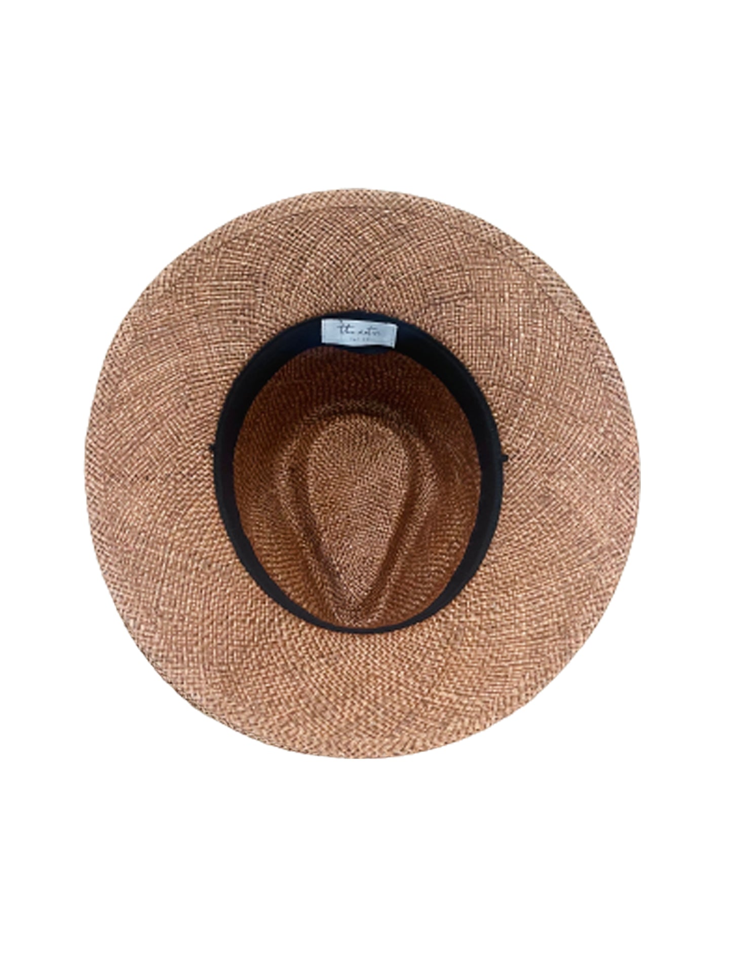 phoenix hat bronze bottom