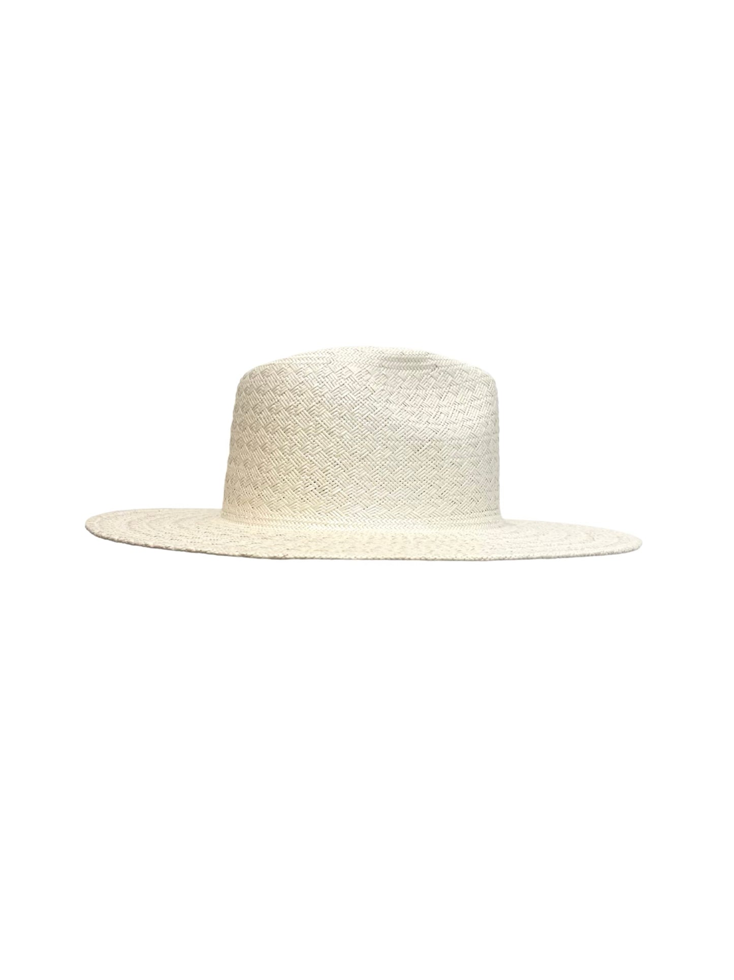 zona hat side
