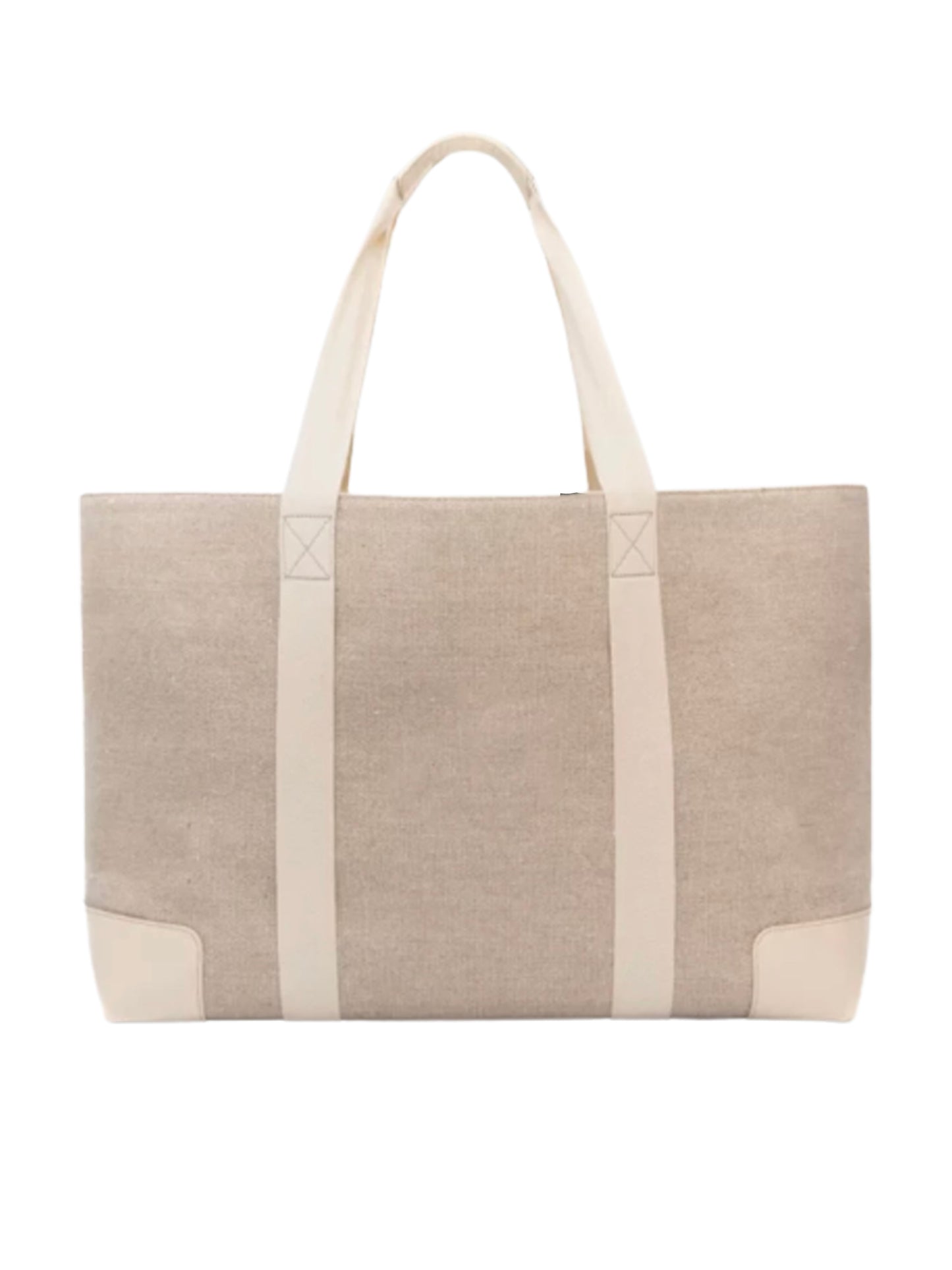 the native tote medium