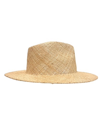 the phoenix hat champagne side