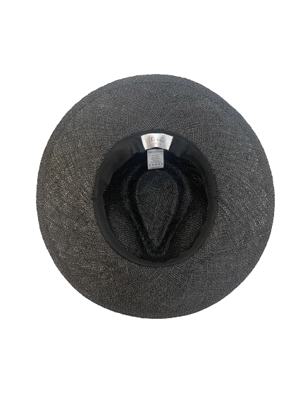 the phoenix hat black bottom