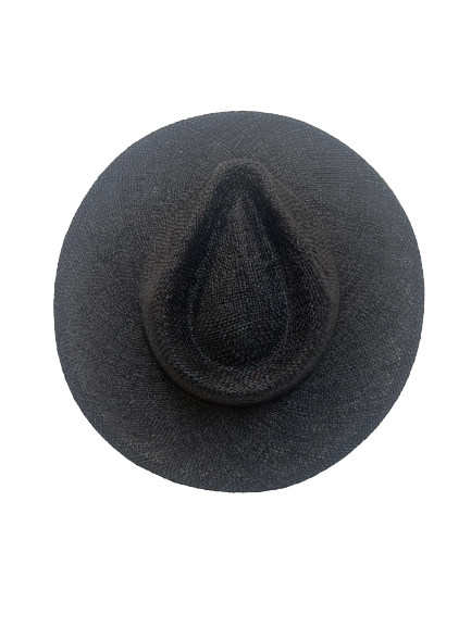 the phoenix hat black top