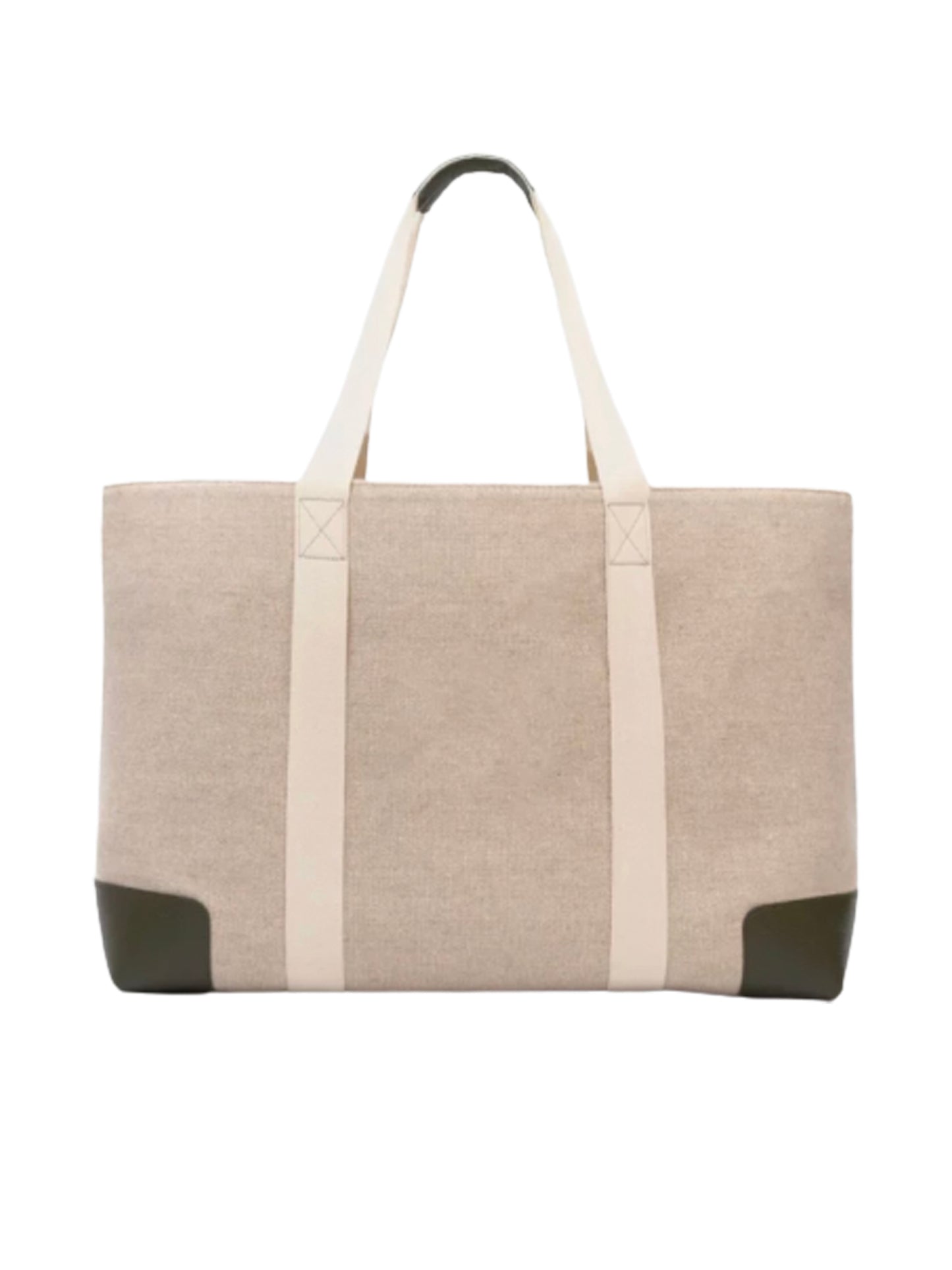 the native tote large
