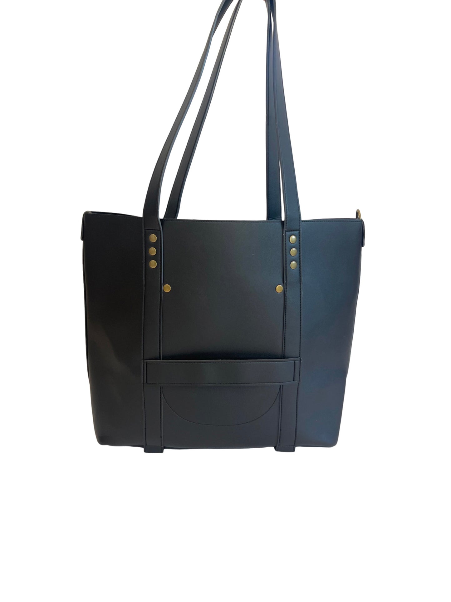 the everywhere tote back
