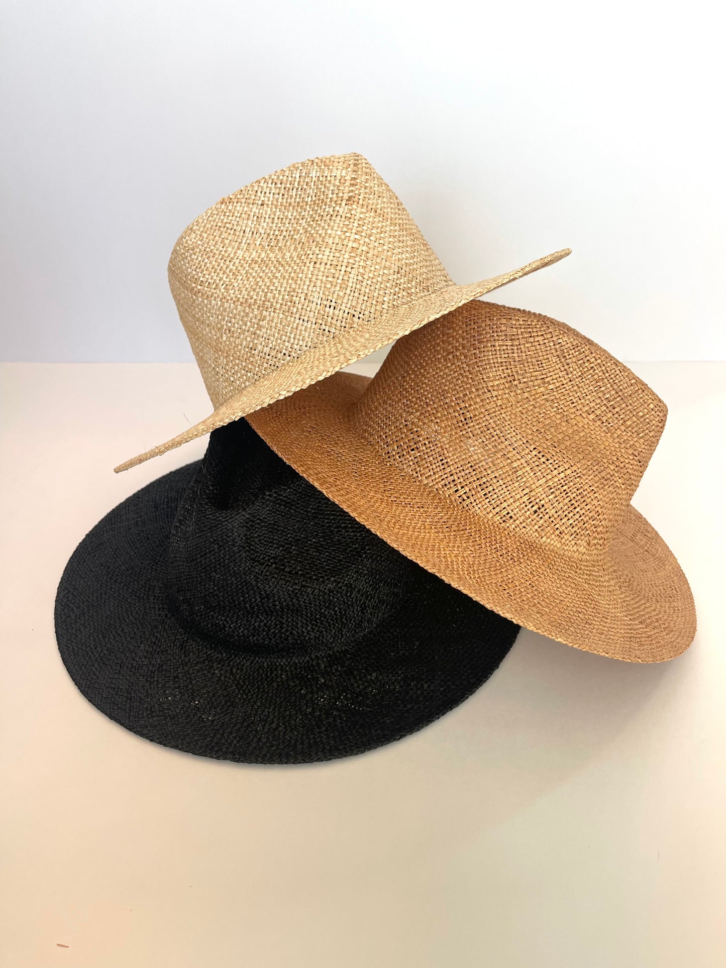 the phoenix hat collection stacked