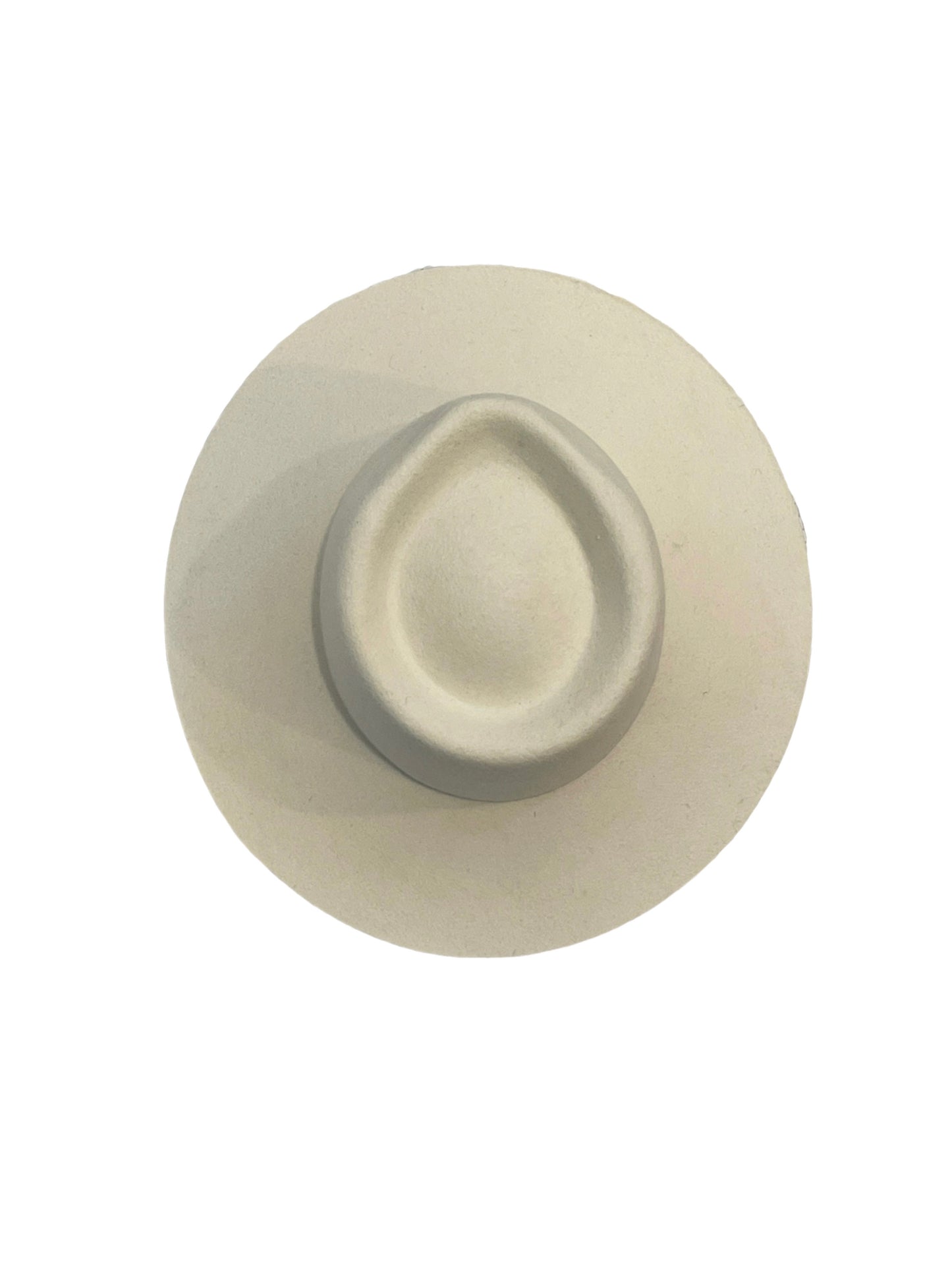 the fedora hat ivoy top