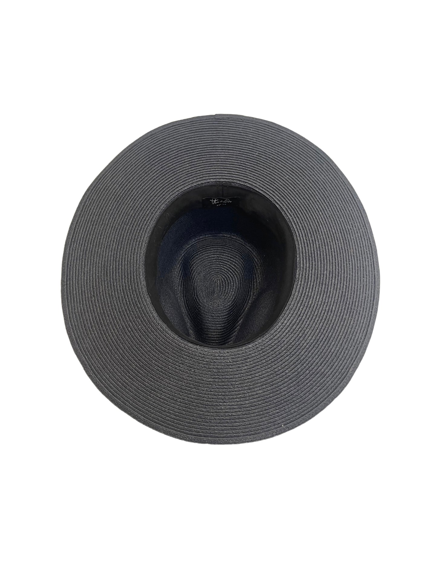 the native hat black bottom