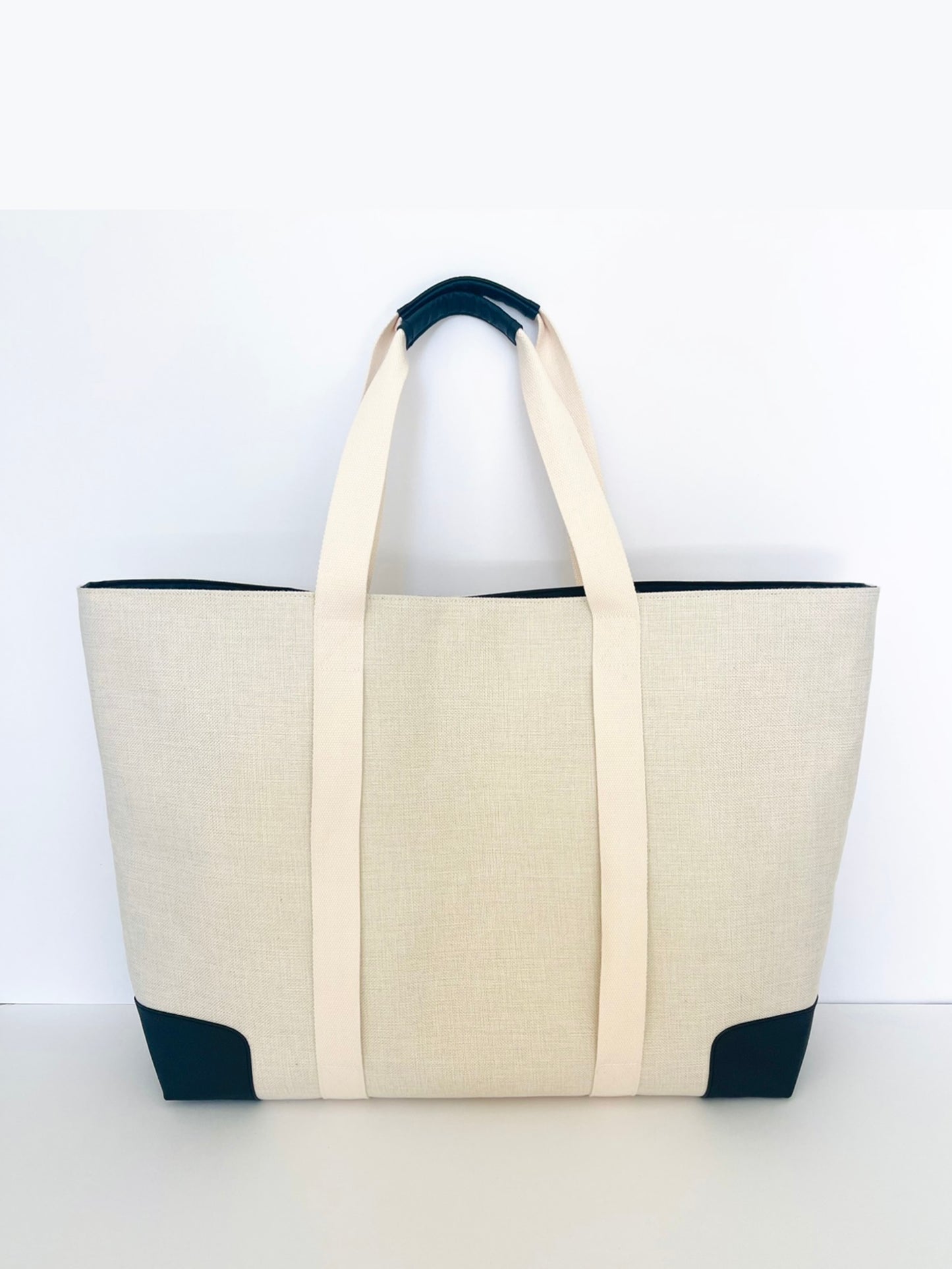the native tote large