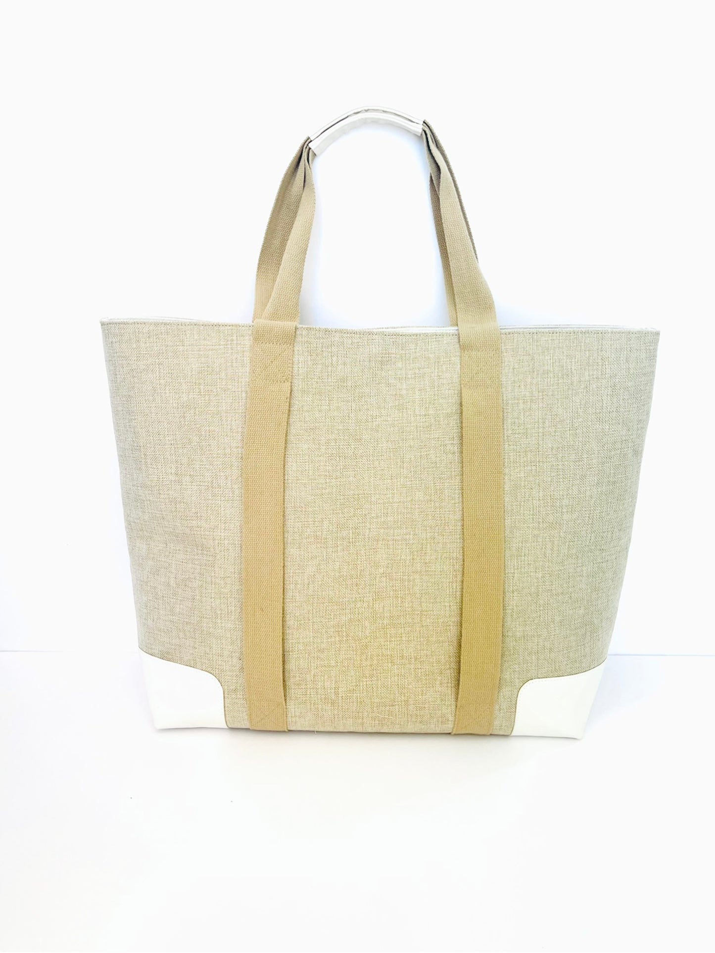 the native tote medium