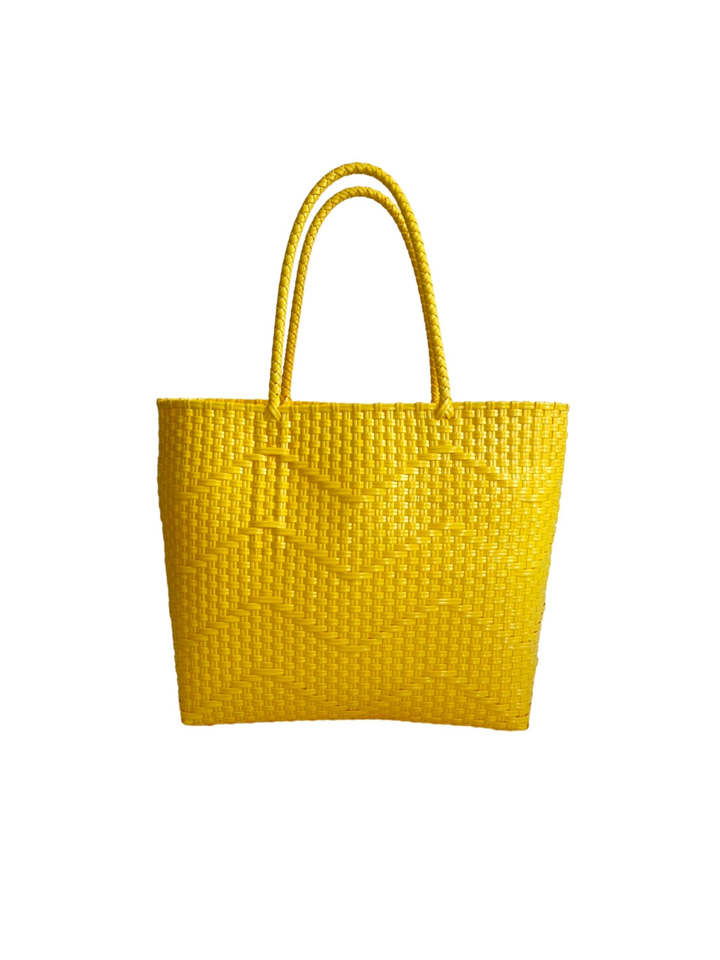 playa tote small Yellow