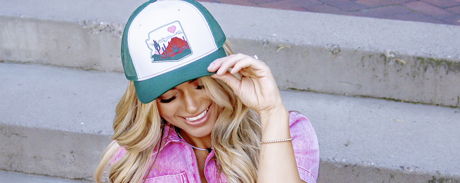 Trucker Hats
