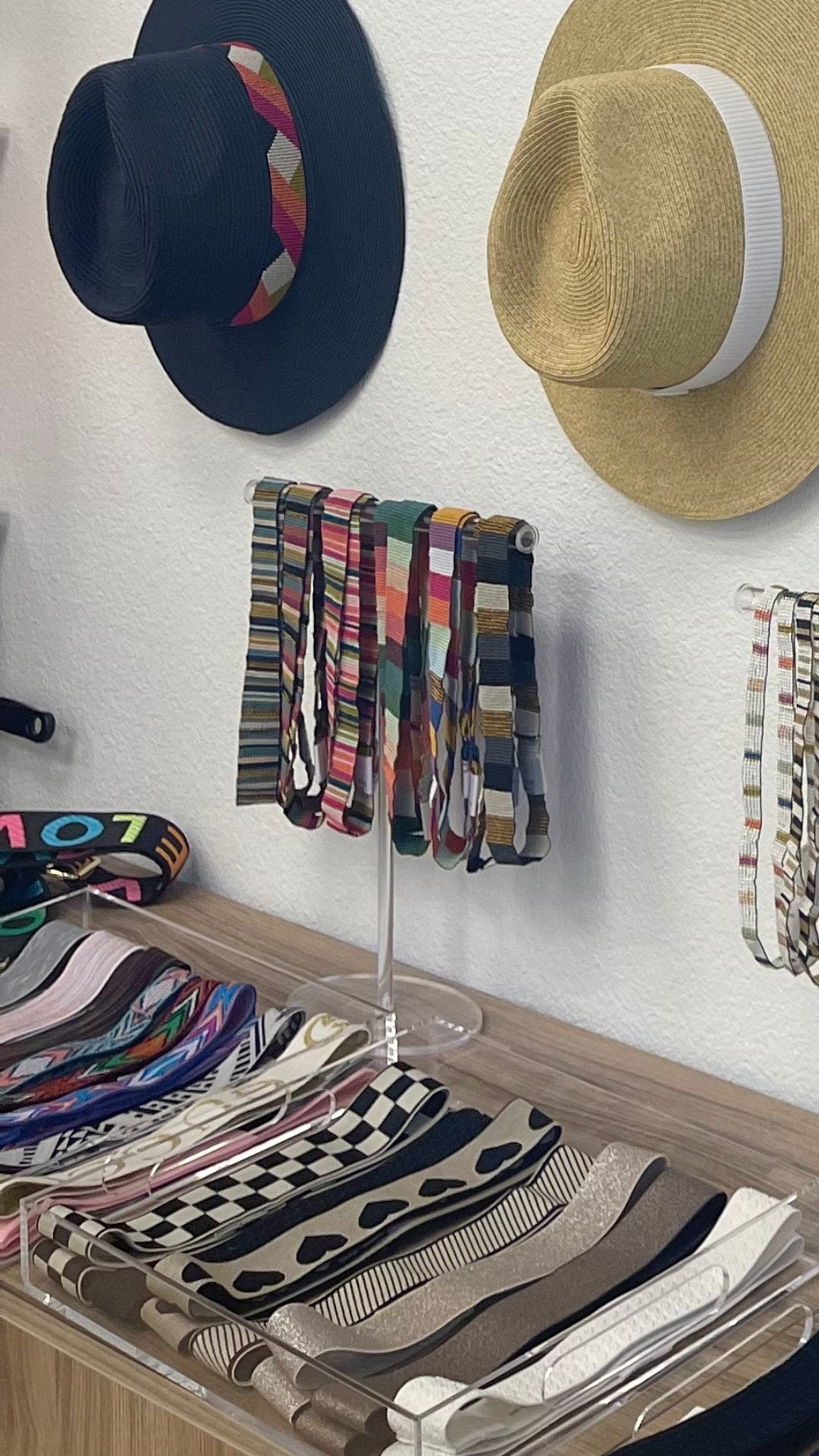 Native Instruments Hat Accessories – Page 2 – The Native Hat Co.