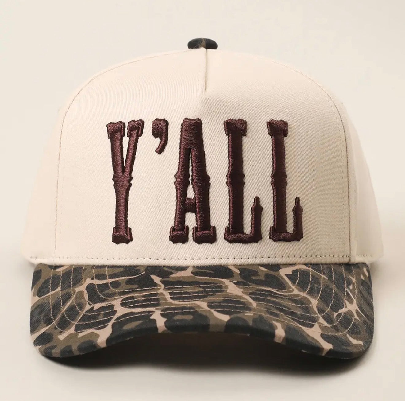 Y’all Trucker Hat