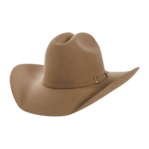 The Men’s Cattleman Cowboy Hat Sand