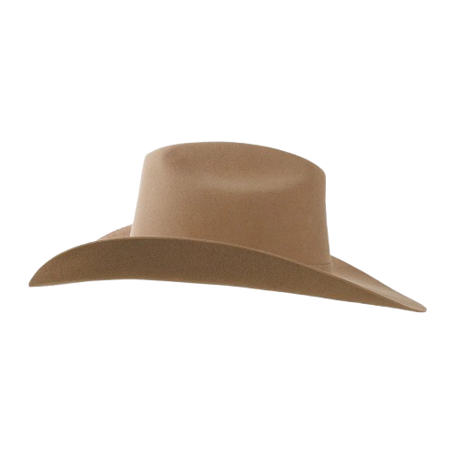 The Women’s Cattleman Cowboy Hat sand