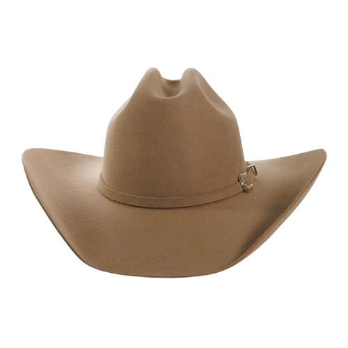 The Men’s Cattleman Cowboy Hat Sand