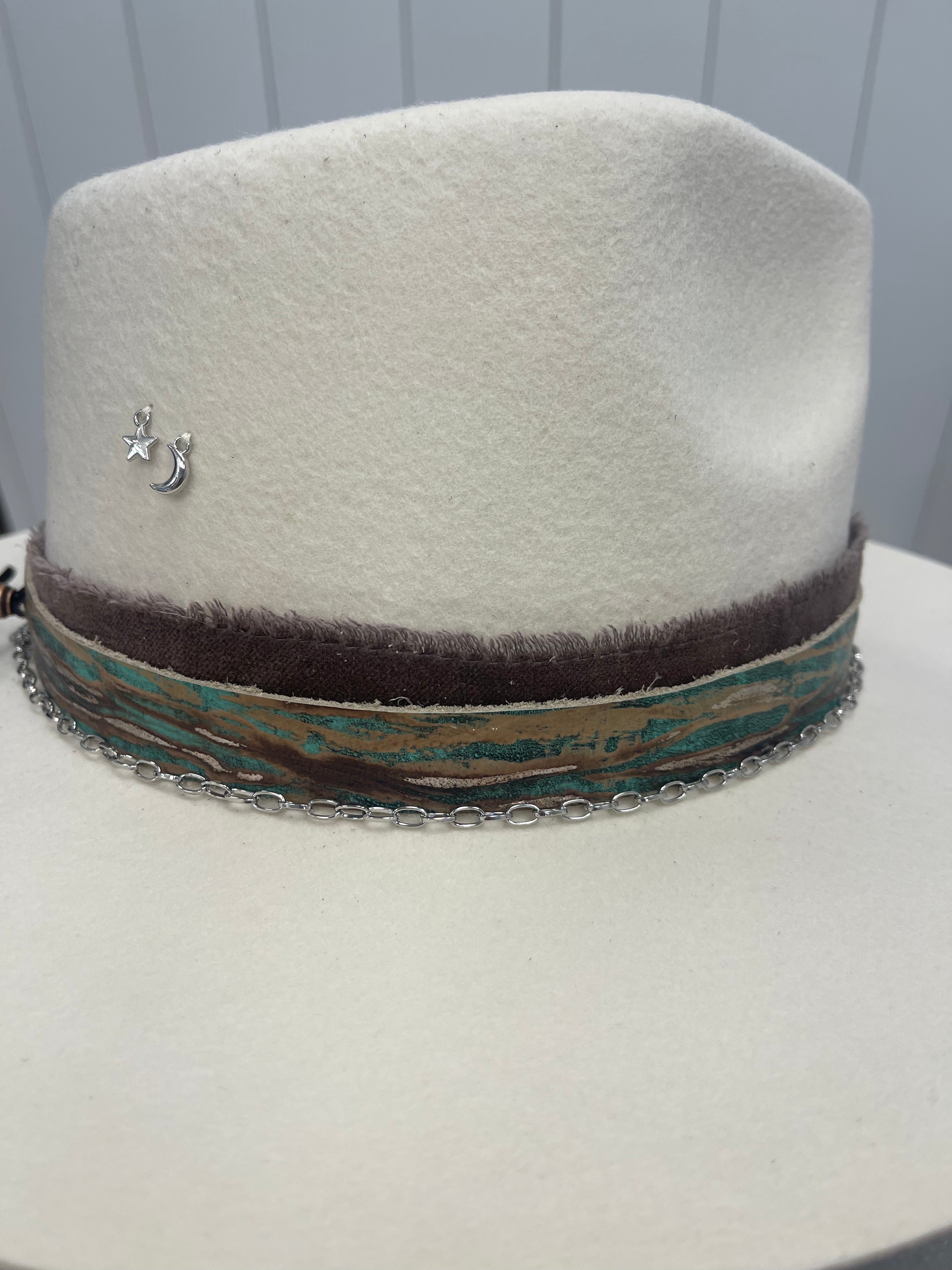 Horsehair Hat Band