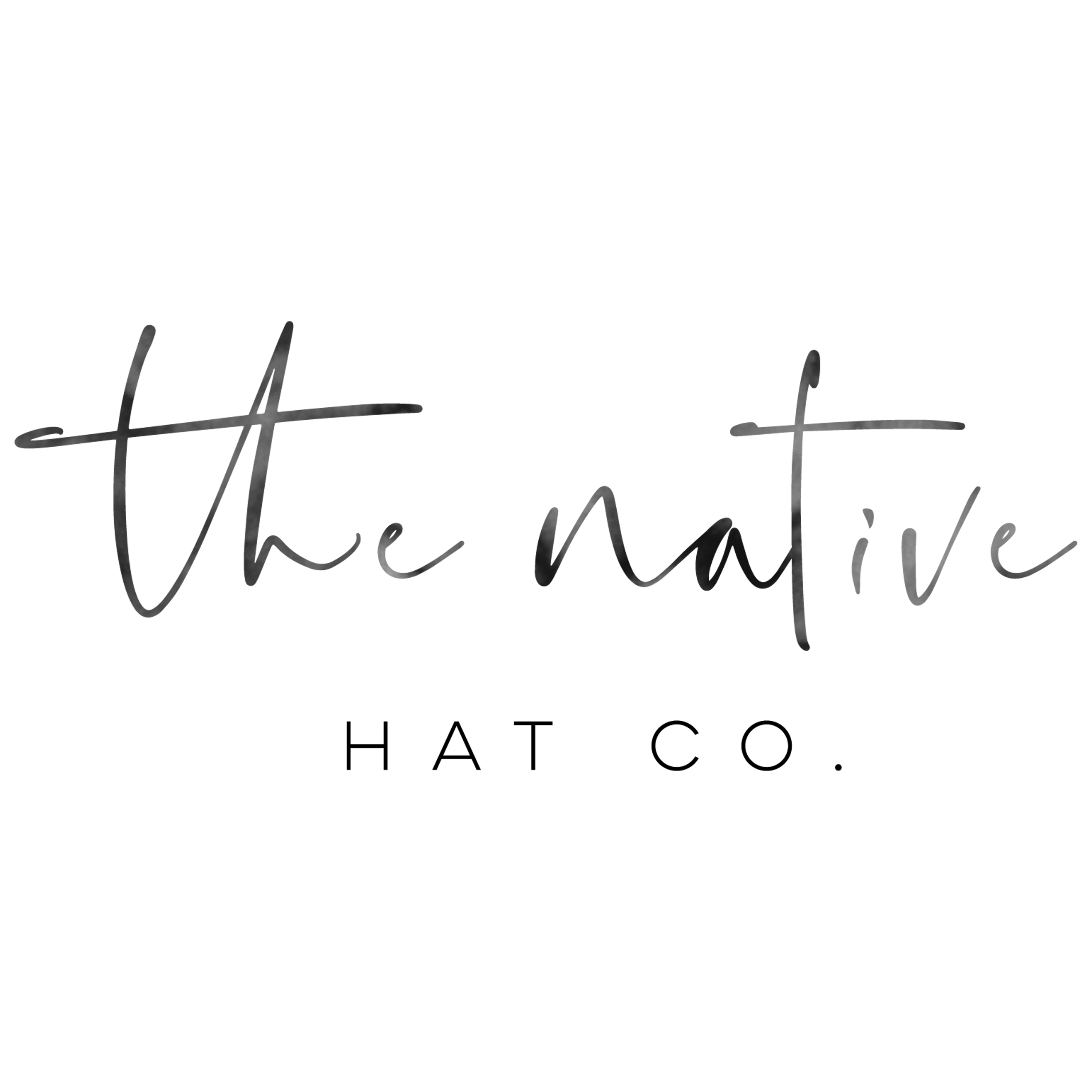 The Native Hat Co.