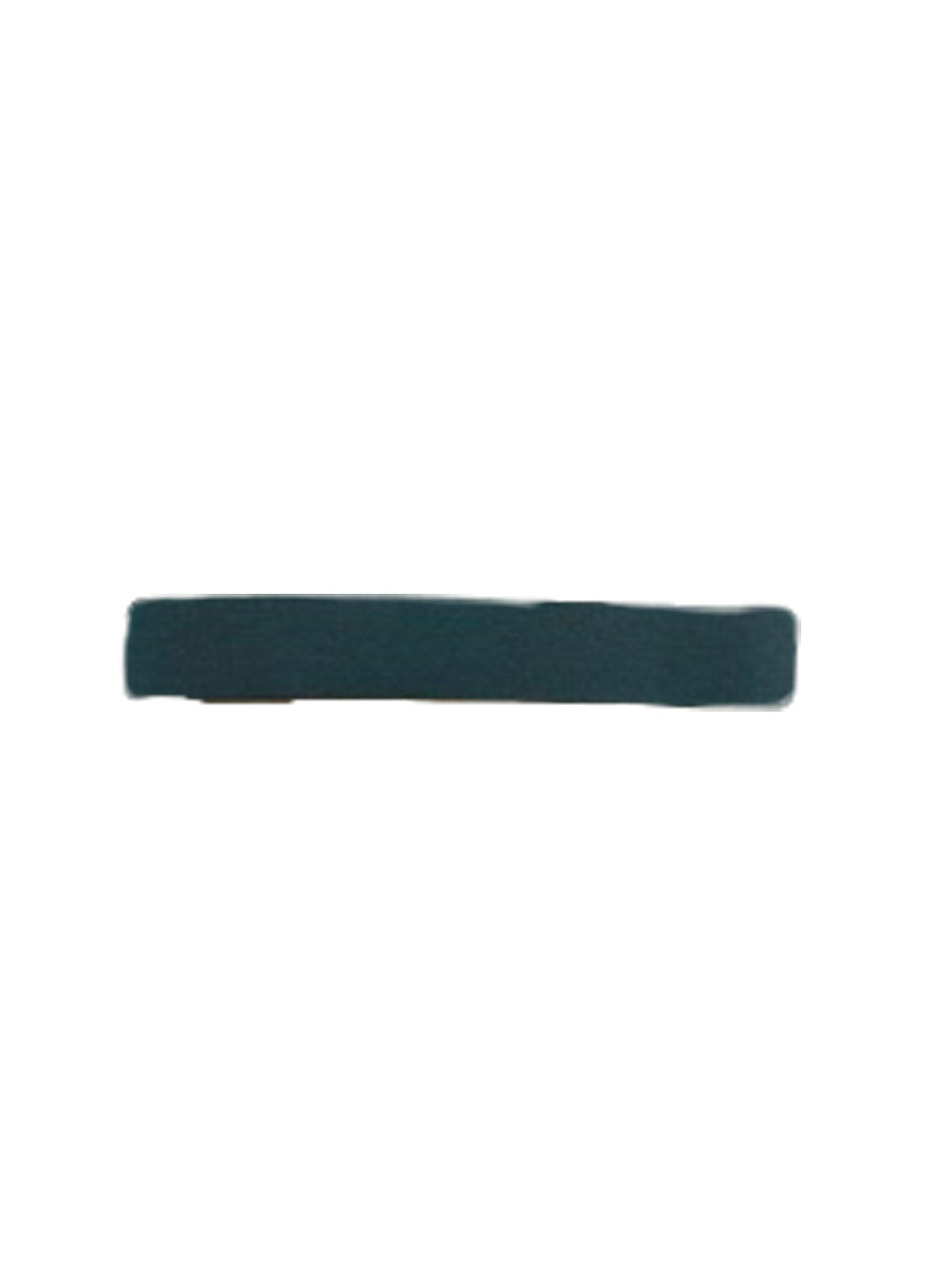 elastic hat band 1.5 inch army green