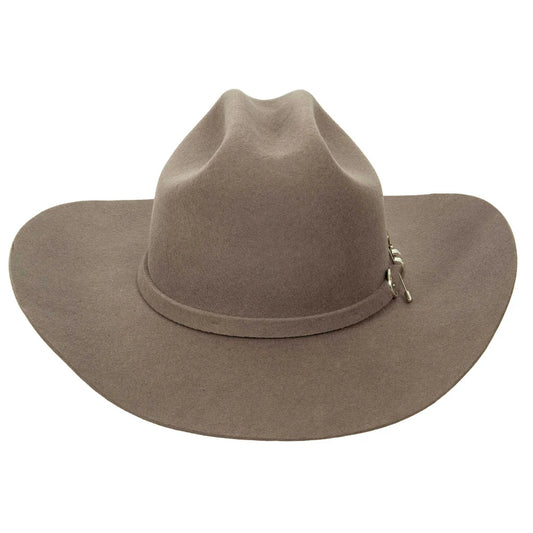 The Women’s Cattleman Cowboy Hat Gunsmoke