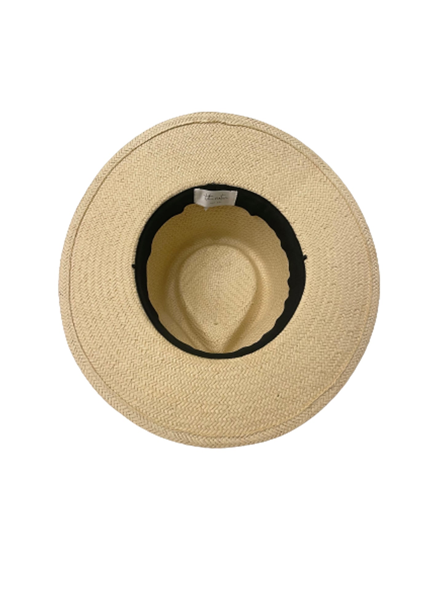 Coronado hat beige bottom