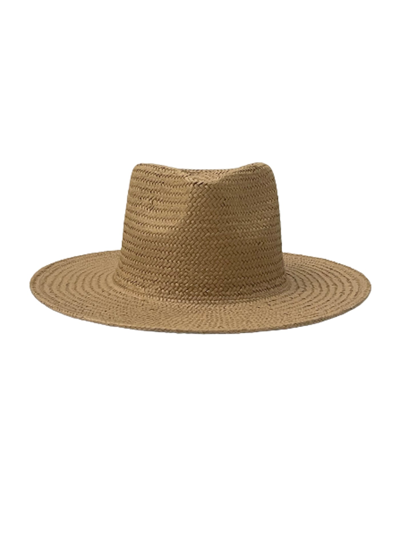Coronado hat tan front