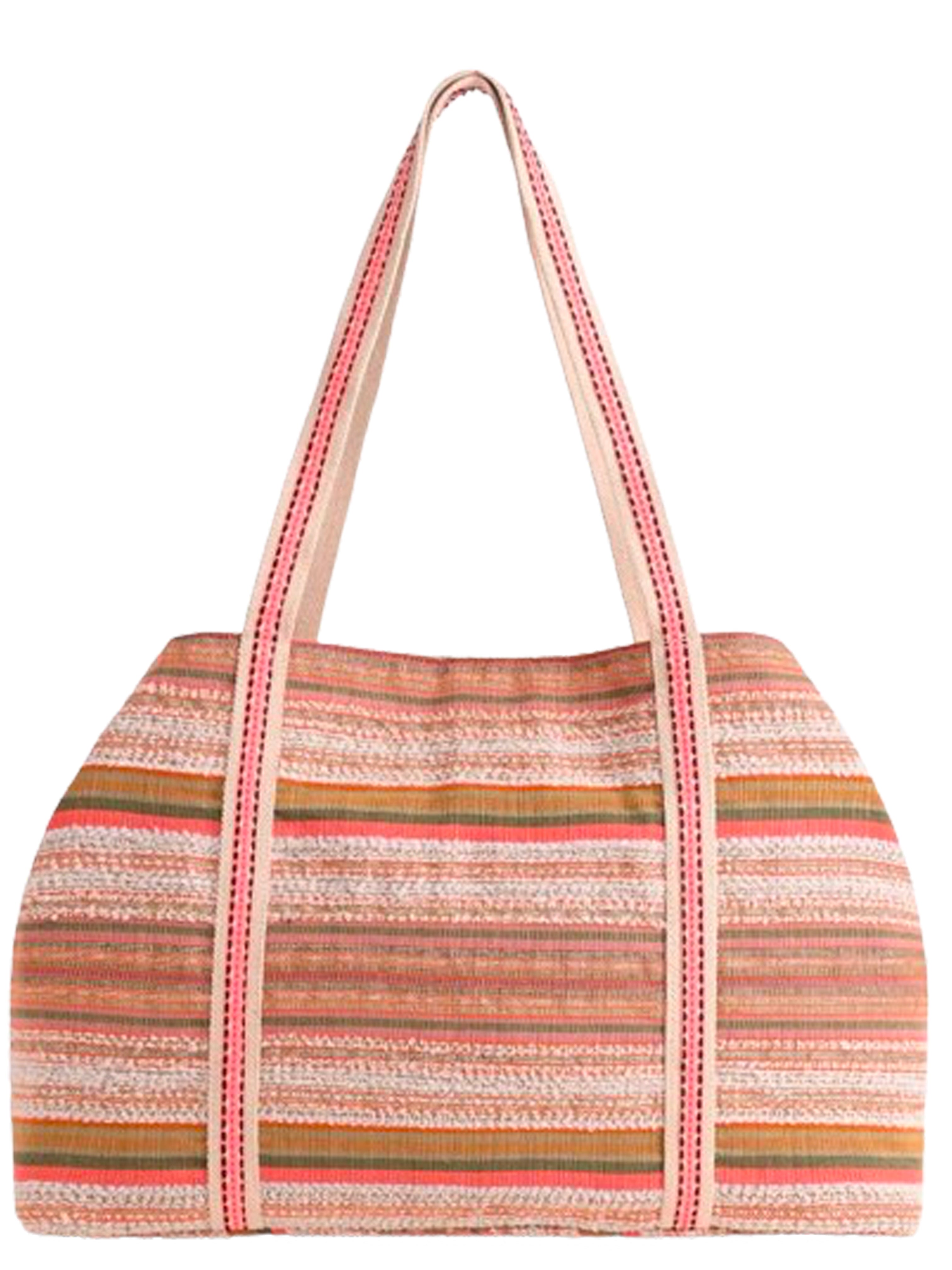 Desert Flowers deals - Beach Bag