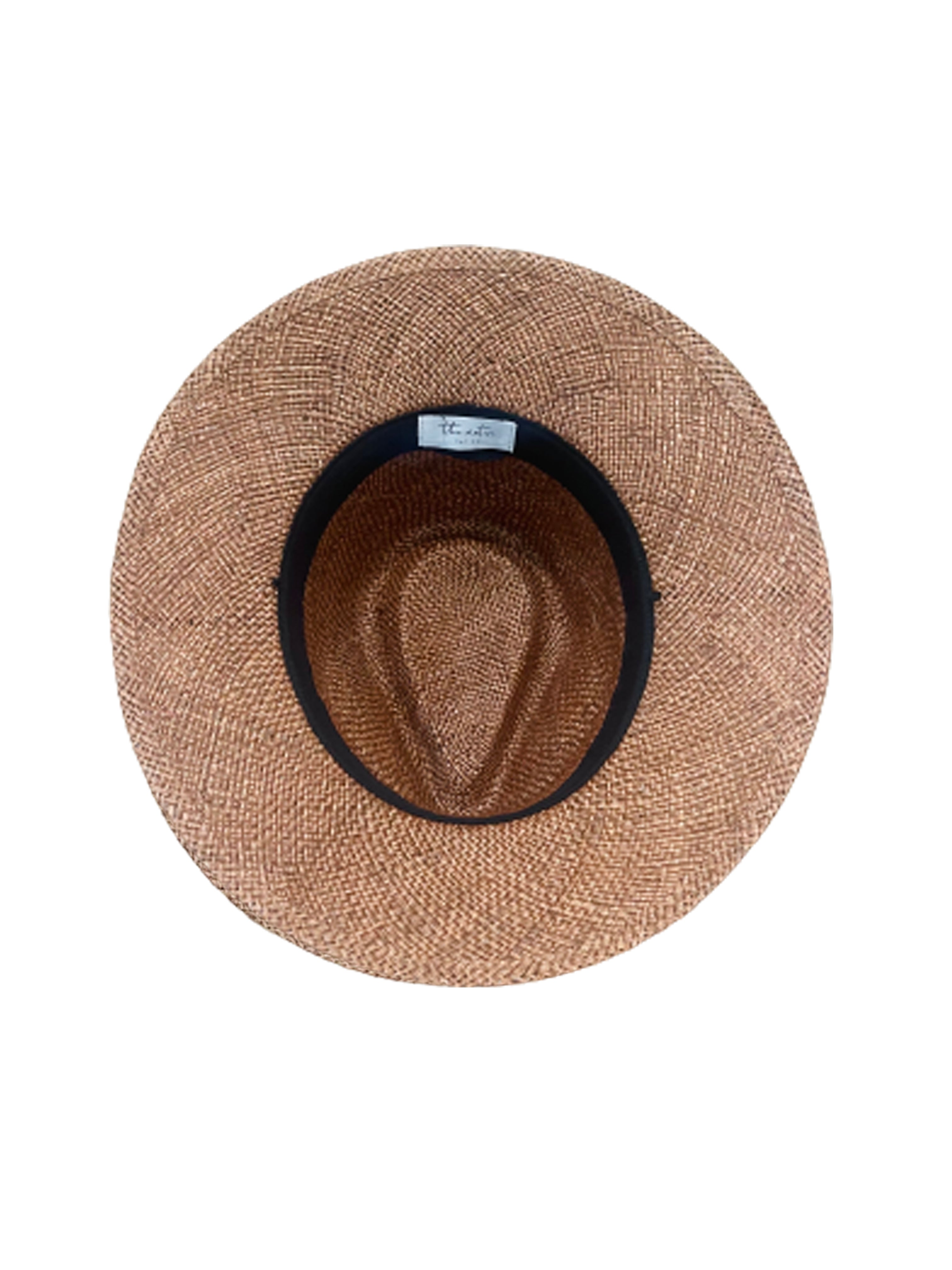 phoenix hat bronze bottom