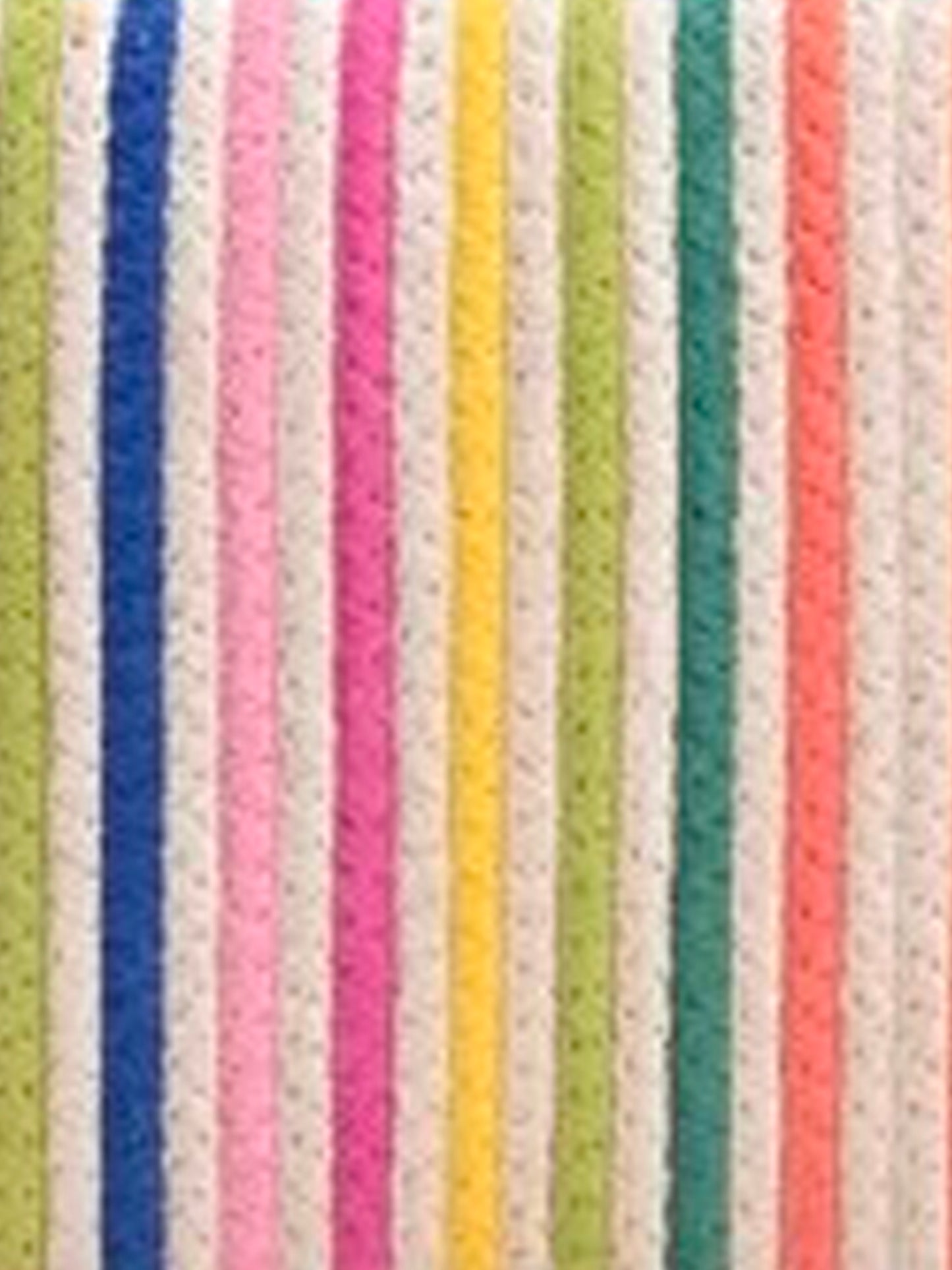 The Rainbow Embellished Purse pattern