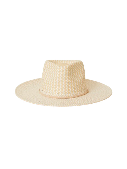 sandy beach hat front