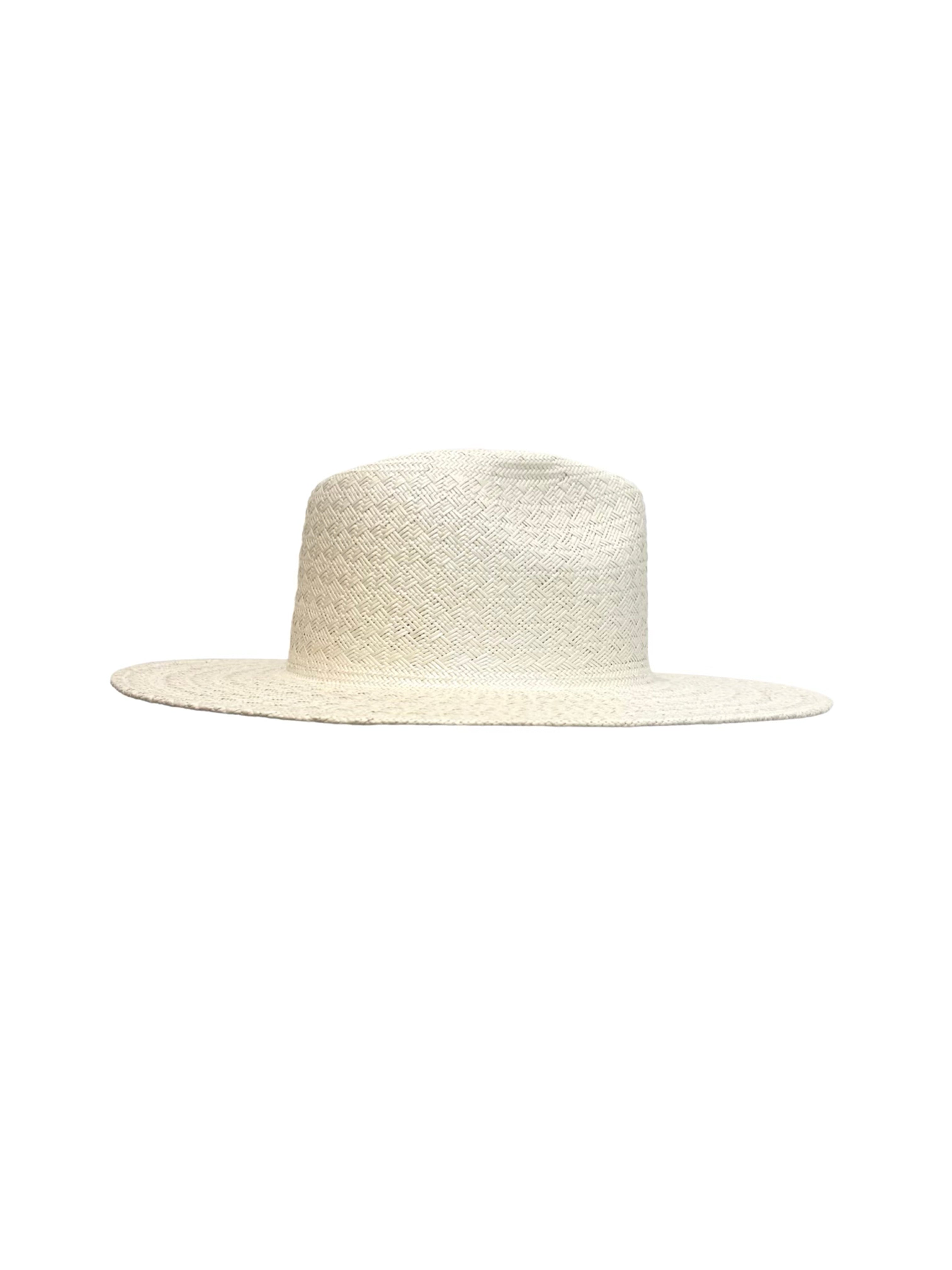 zona hat side