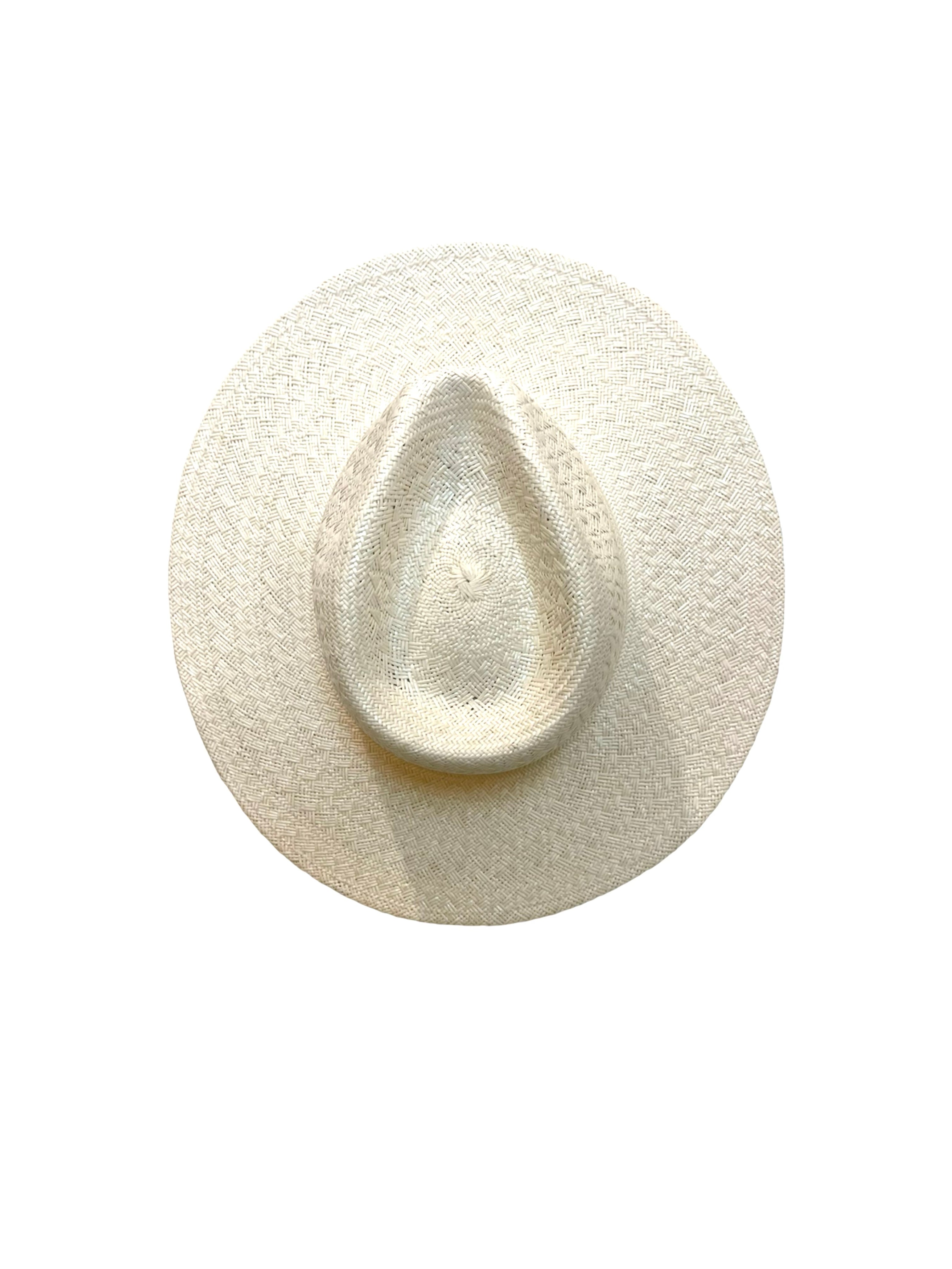 zona hat top