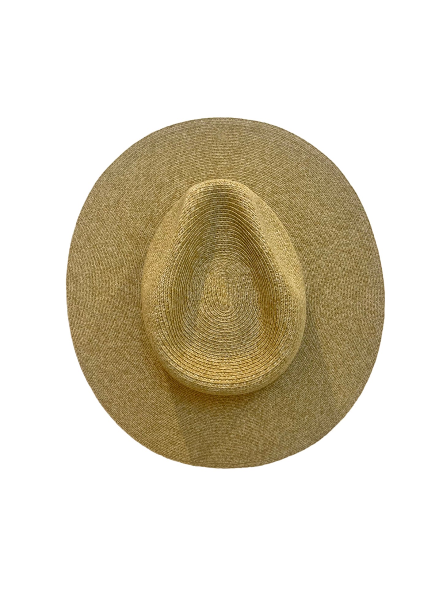 the native hat natural top