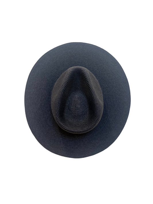 the native hat black top